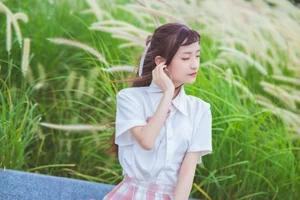 Exquisite Portraits in YiTuYu Art Language Vol.4293 Featuring Yue Ling Er - image 23