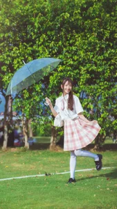 Exquisite Portraits in YiTuYu Art Language Vol.4293 Featuring Yue Ling Er - image 14