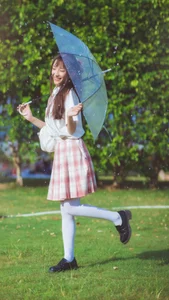 Exquisite Portraits in YiTuYu Art Language Vol.4293 Featuring Yue Ling Er - image 25