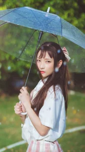 Exquisite Portraits in YiTuYu Art Language Vol.4293 Featuring Yue Ling Er - image 15