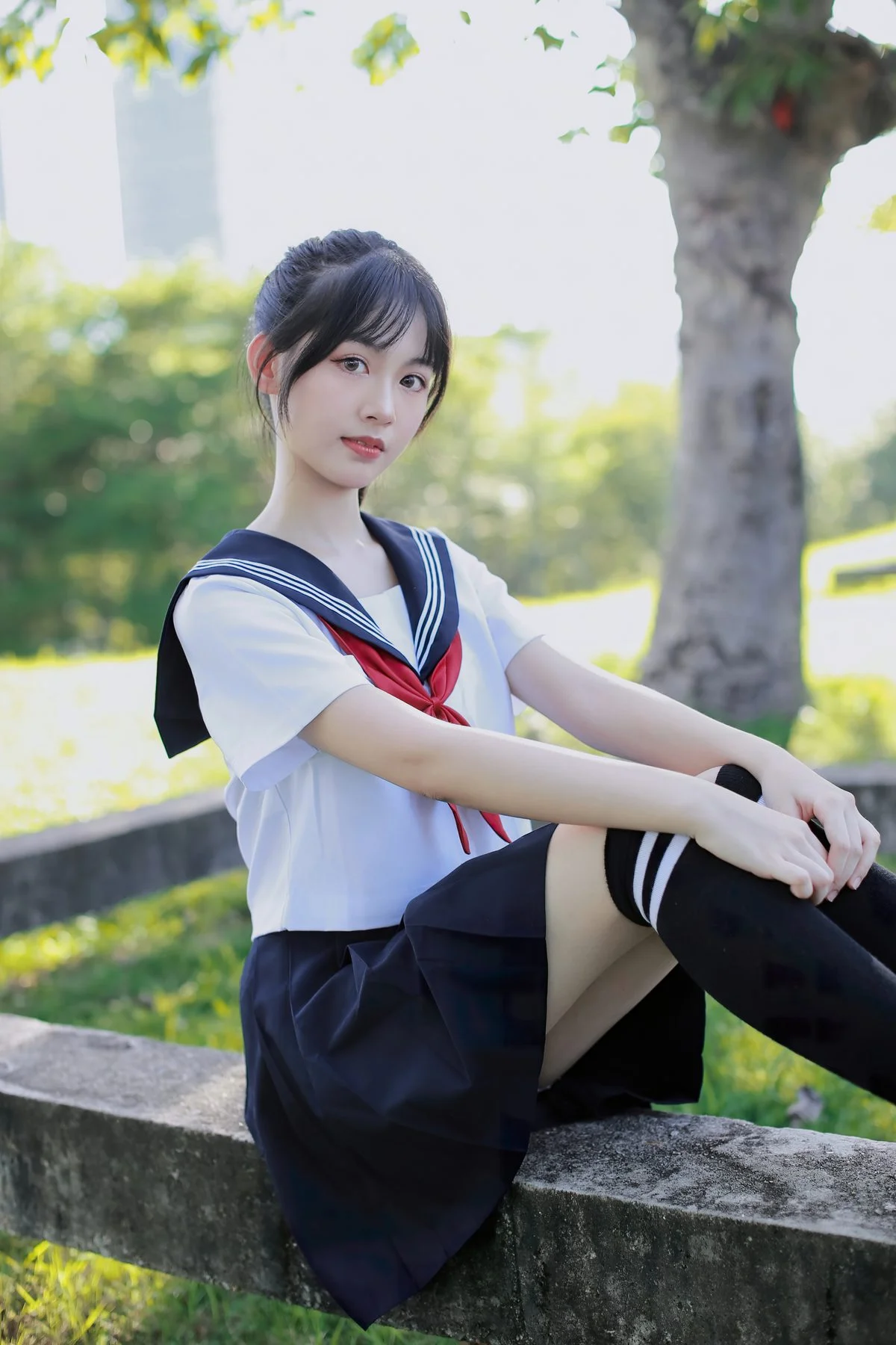 YiTuYu Art Language Vol.5174 Xiao Le: A Masterclass in Modern Aesthetic Photography