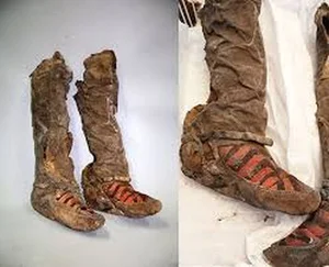 The 'Adidas' Mummy: A 1,500-Year-Old Mystery from the Altai Mountains - image 2