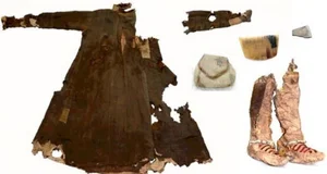 The 'Adidas' Mummy: A 1,500-Year-Old Mystery from the Altai Mountains - image 1
