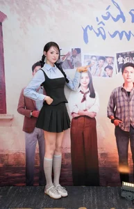 VTV Actress Fails Miss Vietnam 2026 Qualification Round: Inside the Strict Interview and Assessment - image 0