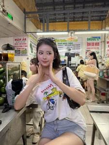 VTV Actress Fails Miss Vietnam 2026 Qualification Round: Inside the Strict Interview and Assessment - image 4