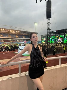VTV Actress Fails Miss Vietnam 2026 Qualification Round: Inside the Strict Interview and Assessment - image 7