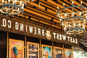 East West Brewing in Phu Quoc: Introducing the Good Times Lager - image 1