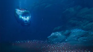 Breakthrough Discovery: Deep-Sea Ecosystem Thriving on Chemical Energy Found - image 6