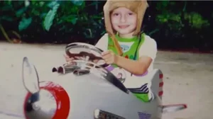 A 40-Year Recurring Dream Reveals a Terrifying Truth About a Past Life - image 0