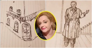A 40-Year Recurring Dream Reveals a Terrifying Truth About a Past Life - image 4