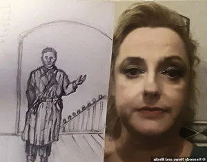 A 40-Year Recurring Dream Reveals a Terrifying Truth About a Past Life - image 1