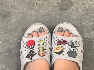 How the Legendary Vietnamese Honeycomb Sandals Became a Modern Retro Fashion Trend - image 7