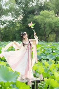 Stunning Visual Storytelling: YiTuYu Art Language Vol.10144 with Xia Yu Xiao Nian - image 16