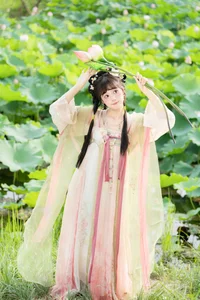 Stunning Visual Storytelling: YiTuYu Art Language Vol.10144 with Xia Yu Xiao Nian - image 33