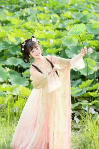 Stunning Visual Storytelling: YiTuYu Art Language Vol.10144 with Xia Yu Xiao Nian - image 24