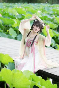 Stunning Visual Storytelling: YiTuYu Art Language Vol.10144 with Xia Yu Xiao Nian - image 14