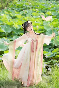 Stunning Visual Storytelling: YiTuYu Art Language Vol.10144 with Xia Yu Xiao Nian - image 29
