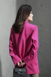 Elegant Portrait Photography Featuring Xiao Yi in YiTuYu Art Language Vol.8234 – Minimalist Aesthetic and Soft Lighting Lifestyle Series - image 18