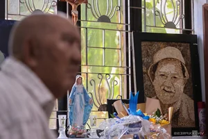 A Dignified Retirement: Veteran Vietnamese Artists Move to New Nursing Home - image 10