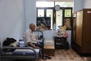 A Dignified Retirement: Veteran Vietnamese Artists Move to New Nursing Home - image 5