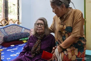 A Dignified Retirement: Veteran Vietnamese Artists Move to New Nursing Home - image 7