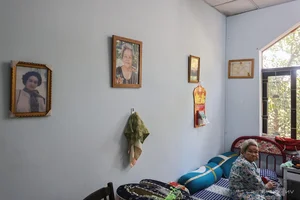 A Dignified Retirement: Veteran Vietnamese Artists Move to New Nursing Home - image 4