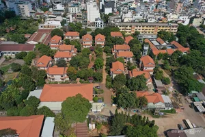 A Dignified Retirement: Veteran Vietnamese Artists Move to New Nursing Home - image 8