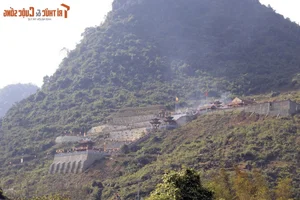 Mesmerizing Natural Scenery of the Most Beautiful Waterfall in Southern Vietnam - image 7