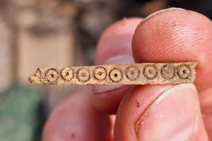 The Mystery of the Medieval Stone Head Discovered on a Remote Island - image 7