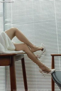 IESS SXJ No.1596: Sophisticated Style Featuring Model Wan Ping - image 50