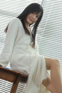 IESS SXJ No.1596: Sophisticated Style Featuring Model Wan Ping - image 19