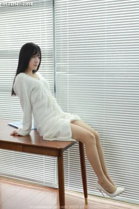 IESS SXJ No.1596: Sophisticated Style Featuring Model Wan Ping - image 61