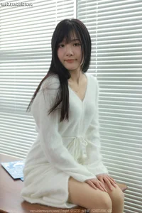 IESS SXJ No.1596: Sophisticated Style Featuring Model Wan Ping - image 37
