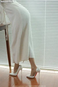 IESS SXJ No.1596: Sophisticated Style Featuring Model Wan Ping - image 6