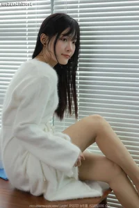 IESS SXJ No.1596: Sophisticated Style Featuring Model Wan Ping - image 60