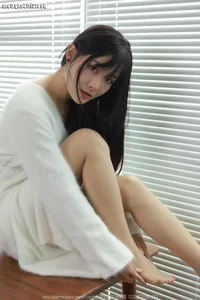 IESS SXJ No.1596: Sophisticated Style Featuring Model Wan Ping - image 49