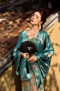 Timeless Elegance and Poetic Serenity - image 3