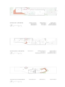 Innovative Z-Shaped Townhouse Design Optimizes Light and Feng Shui - image 3