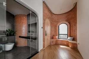 Innovative Z-Shaped Townhouse Design Optimizes Light and Feng Shui - image 6