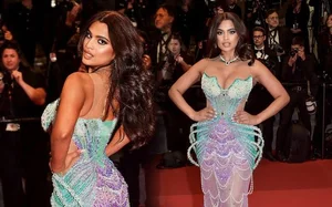 Stunning Vietnamese Designer Gowns That Shined at Cannes - image 0