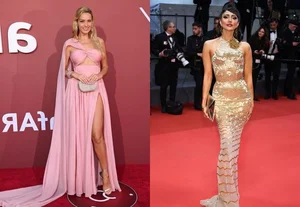 Stunning Vietnamese Designer Gowns That Shined at Cannes - image 4
