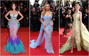 Stunning Vietnamese Designer Gowns That Shined at Cannes - image 5