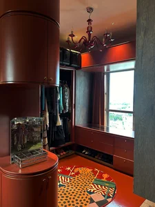 Inside Quynh Anh Shyn’s Artistic New Home: A Masterpiece of Modern Interior Design and Creative Living Spaces - image 7