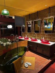 Inside Quynh Anh Shyn’s Artistic New Home: A Masterpiece of Modern Interior Design and Creative Living Spaces - image 1