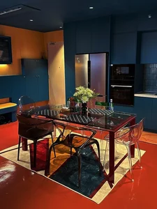 Inside Quynh Anh Shyn’s Artistic New Home: A Masterpiece of Modern Interior Design and Creative Living Spaces - image 13