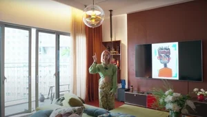 Inside Quynh Anh Shyn’s Artistic New Home: A Masterpiece of Modern Interior Design and Creative Living Spaces - image 2