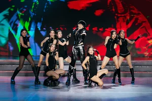 Nguyễn Thu Thảo and Nguyễn Hàn Việt Crowned Miss and Mr. Tourism Vietnam 2026 - image 0