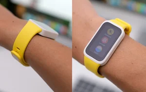 Xiaomi Smart Band 9 Pro Review: Affordable Smart Wearable with Built-In GPS - image 2