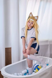 YiTuYu Art Language Vol.9723 Nong Nong Portrait Collection - image 10
