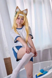 YiTuYu Art Language Vol.9723 Nong Nong Portrait Collection - image 3